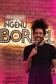 Adib Alkhalidey: Ingénu au Bordel series tv