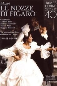Image Le Nozze di Figaro - The Met 1985
