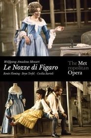 Le Nozze di Figaro [The Metropolitan Opera] (1998)