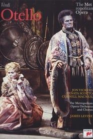 Image Otello - The Met 1978