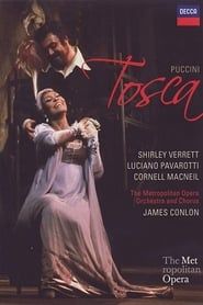 Tosca series tv