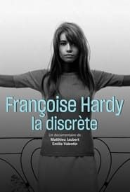 Image Françoise Hardy - La discrète 2016