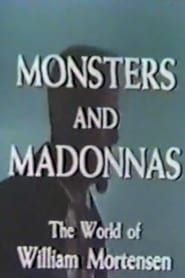 Image Monsters and Madonnas: The World of William Mortensen 1963