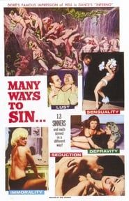 Many Ways to Sin series tv
