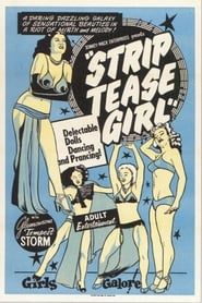 Striptease Girl (1952)