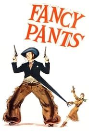Fancy Pants series tv