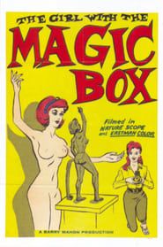 The Girl with the Magic Box series tv