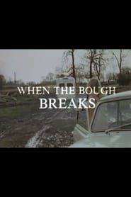 When the Bough Breaks (1971)