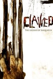 Clawed: The Legend of Sasquatch series tv