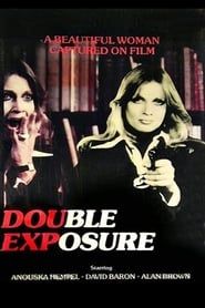 Image Double Exposure 1977