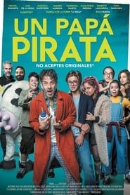 watch Un Papá Pirata
