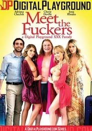 Image Meet the Fuckers: A Digital Playground XXX Parody
