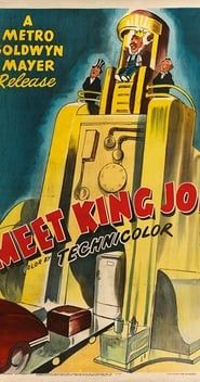 Meet King Joe series tv