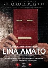 The Story of Lina Amato series tv