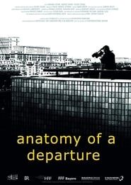 Anatomy of a Departure series tv