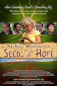 Affiche de Seeds of Hope