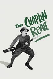 watch The Chaplin Revue