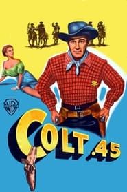 Colt .45 1950 streaming