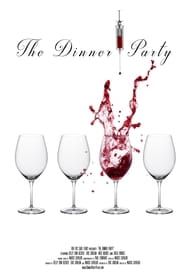 The Dinner Party 2018 streaming