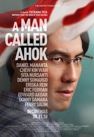 A Man Called Ahok series tv