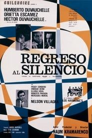 Regreso al silencio (1967)