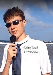Salty Reef Interview series tv