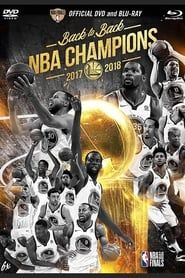 2018 NBA Champions: Golden State Warriors (2018)