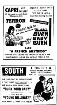 The Carolyn Lima Story (1966)