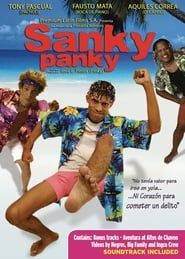 Sanky Panky series tv