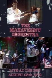 Mahavishnu Orchestra Live On BBC 1972 (1972)