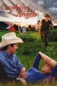 Cowboys and Angels series tv