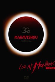 Image Mahavishnu Orchestra - Live at Montreux 1974