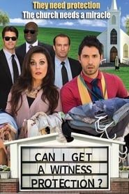 Can I Get a Witness Protection? series tv