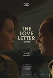 The Love Letter series tv