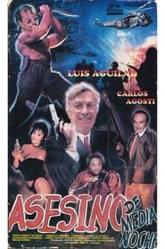 Asesino de Media Noche (1993)