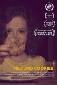 Image Milk and Cookies