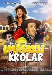Maskeli Krolar series tv