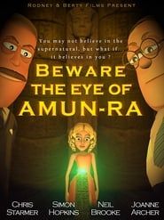Image Beware the Eye of Amun-Ra