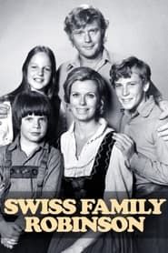 The Swiss Family Robinson 1975 streaming