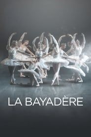 La Bayadère (Royal Ballet)-hd