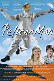 Pelican Man 