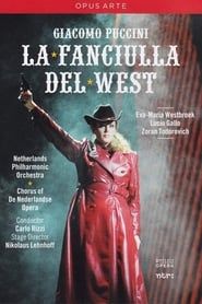 watch La Fanciulla Del West