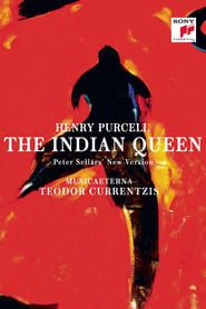 Image Purcell: The Indian Queen 2012
