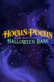 Hocus Pocus 25th Anniversary Halloween Bash series tv