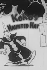 Image Koko Sees Spooks 1925