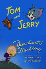 Downhearted Duckling series tv