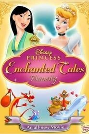 Princess Enchanted Tales - Volume 2: Honesty series tv