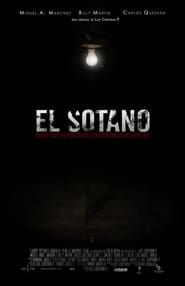 El Sótano series tv