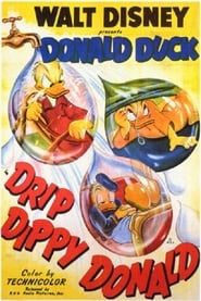 Drip Dippy Donald series tv
