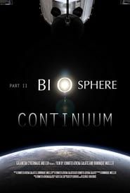 Biosphere Continuum series tv